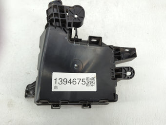 compare product 2013-2019 Nissan Sentra Fusebox Fuse Box Panel Relay Module P/N:284B7 3RA3B Fits Fits 2013 2014 2015 2016 2017 2018 2019 OEM Used Auto Parts