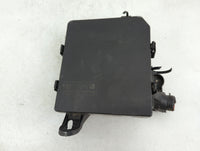 2013-2019 Nissan Sentra Fusebox Fuse Box Panel Relay Module P/N:284B7 3RA3B Fits Fits 2013 2014 2015 2016 2017 2018 2019 OEM