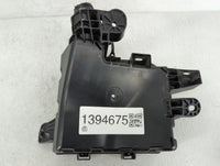 2013-2019 Nissan Sentra Fusebox Fuse Box Panel Relay Module P/N:284B7 3RA3B Fits Fits 2013 2014 2015 2016 2017 2018 2019 OEM
