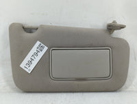 2013-2019 Nissan Sentra Sun Visor Shade Replacement Passenger Right Mirror Fits Fits 2012 2013 2014 2015 2016 2017 2018 2019