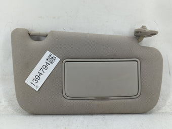 compare product 2013-2019 Nissan Sentra Sun Visor Shade Replacement Passenger Right Mirror Fits Fits 2012 2013 2014 2015 2016 2017 2018 2019 OEM Used Auto Parts