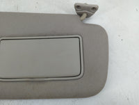 2013-2019 Nissan Sentra Sun Visor Shade Replacement Passenger Right Mirror Fits Fits 2012 2013 2014 2015 2016 2017 2018 2019