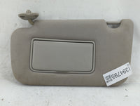 2013-2019 Nissan Sentra Sun Visor Shade Replacement Driver Left Mirror Fits Fits 2012 2013 2014 2015 2016 2017 2018 2019 OEM