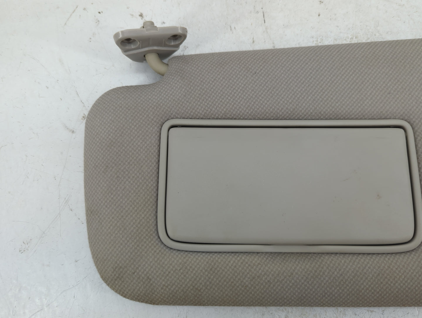 2013-2019 Nissan Sentra Sun Visor Shade Replacement Driver Left Mirror Fits Fits 2012 2013 2014 2015 2016 2017 2018 2019 OEM