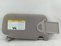 2013-2019 Nissan Sentra Sun Visor Shade Replacement Driver Left Mirror Fits Fits 2012 2013 2014 2015 2016 2017 2018 2019 OEM