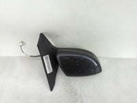 2013 Nissan Sentra Driver Side View Mirror - Left Door Mirror OEM Used - Oemusedautoparts1.com