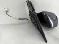 2013 Nissan Sentra Driver Side View Mirror - Left Door Mirror OEM Used - Oemusedautoparts1.com