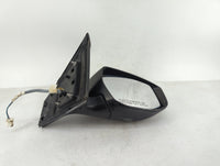 2013 Nissan Sentra Driver Side View Mirror - Left Door Mirror OEM Used - Oemusedautoparts1.com