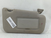 2013-2019 Nissan Sentra Sun Visor Shade Replacement Passenger Right Mirror Fits Fits 2012 2013 2014 2015 2016 2017 2018 2019