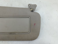 2013-2019 Nissan Sentra Sun Visor Shade Replacement Passenger Right Mirror Fits Fits 2012 2013 2014 2015 2016 2017 2018 2019