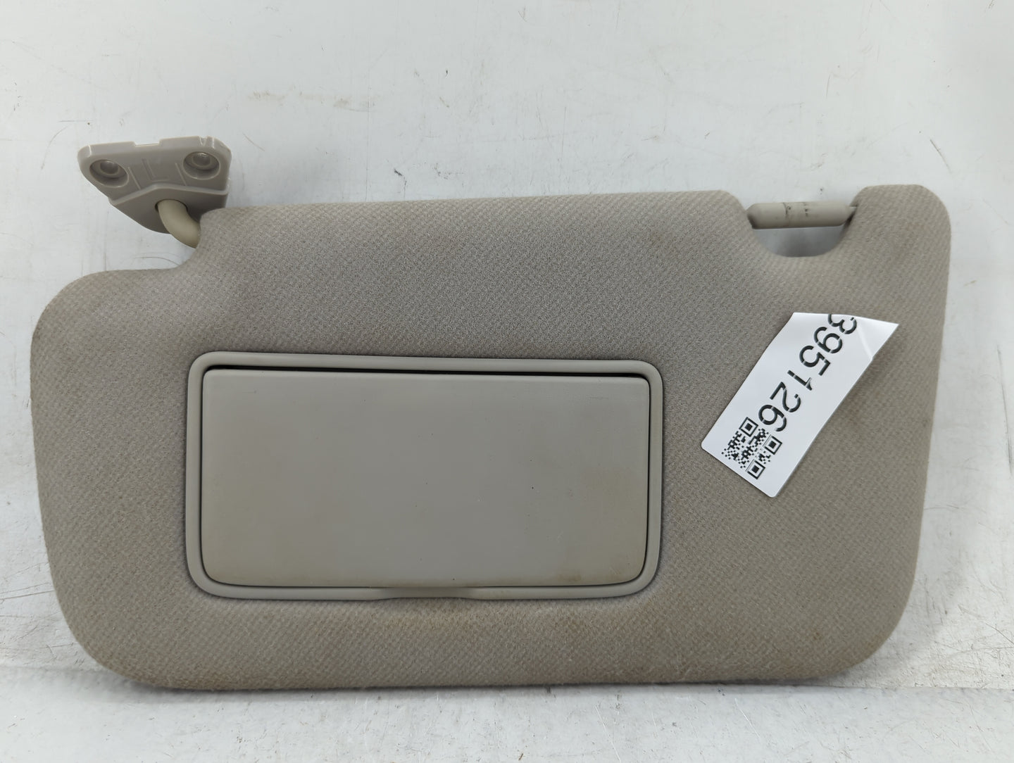2013-2019 Nissan Sentra Sun Visor Shade Replacement Driver Left Mirror Fits Fits 2012 2013 2014 2015 2016 2017 2018 2019 OEM