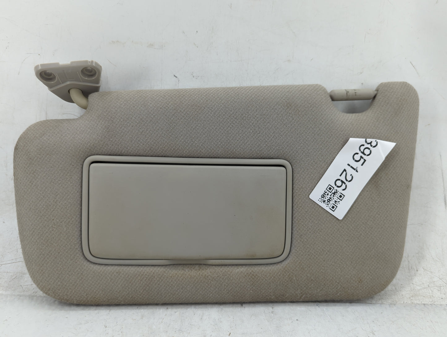 2013-2019 Nissan Sentra Sun Visor Shade Replacement Driver Left Mirror Fits Fits 2012 2013 2014 2015 2016 2017 2018 2019 OEM