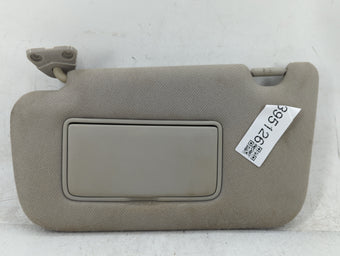 compare product 2013-2019 Nissan Sentra Sun Visor Shade Replacement Driver Left Mirror Fits Fits 2012 2013 2014 2015 2016 2017 2018 2019 OEM Used Auto Parts