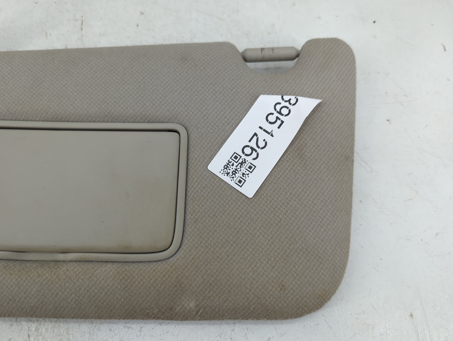2013-2019 Nissan Sentra Sun Visor Shade Replacement Driver Left Mirror Fits Fits 2012 2013 2014 2015 2016 2017 2018 2019 OEM