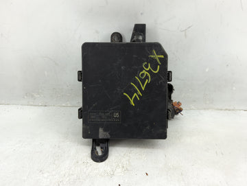 2013-2019 Nissan Sentra Fusebox Fuse Box Panel Relay Module P/N:284B7 3SG1C Fits Fits 2013 2014 2015 2016 2017 2018 2019 OEM