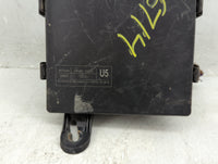 2013-2019 Nissan Sentra Fusebox Fuse Box Panel Relay Module P/N:284B7 3SG1C Fits Fits 2013 2014 2015 2016 2017 2018 2019 OEM