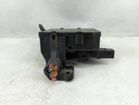 2013-2019 Nissan Sentra Fusebox Fuse Box Panel Relay Module P/N:284B7 3SG1C Fits Fits 2013 2014 2015 2016 2017 2018 2019 OEM