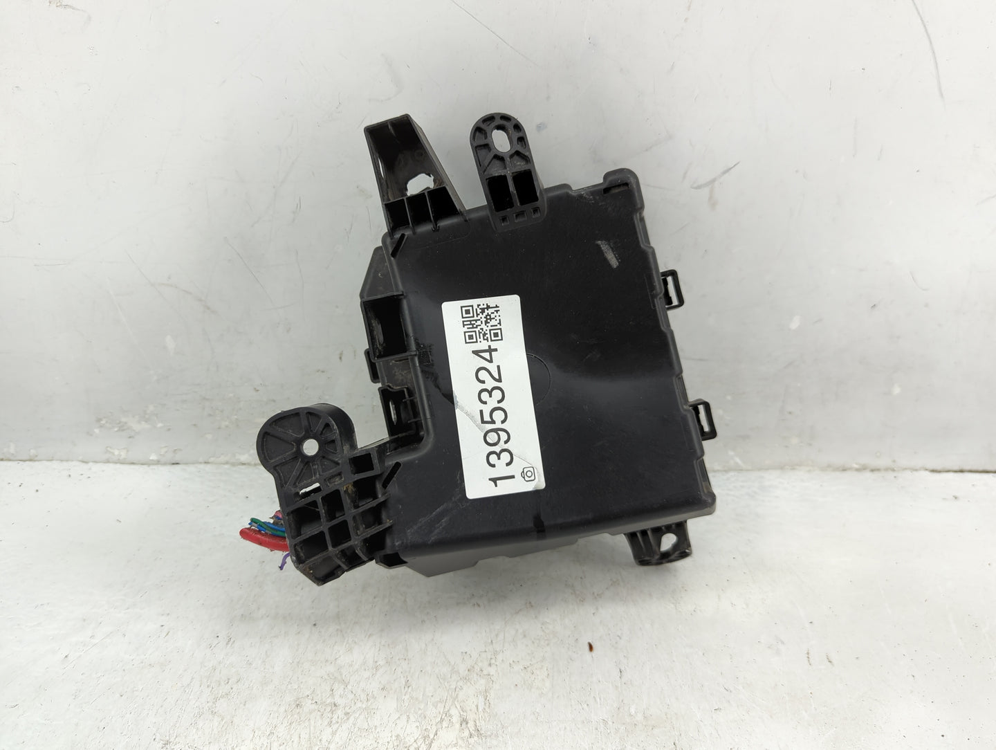 2013-2019 Nissan Sentra Fusebox Fuse Box Panel Relay Module P/N:284B7 3SG1C Fits Fits 2013 2014 2015 2016 2017 2018 2019 OEM
