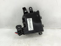 2013-2019 Nissan Sentra Fusebox Fuse Box Panel Relay Module P/N:284B7 3SG1C Fits Fits 2013 2014 2015 2016 2017 2018 2019 OEM