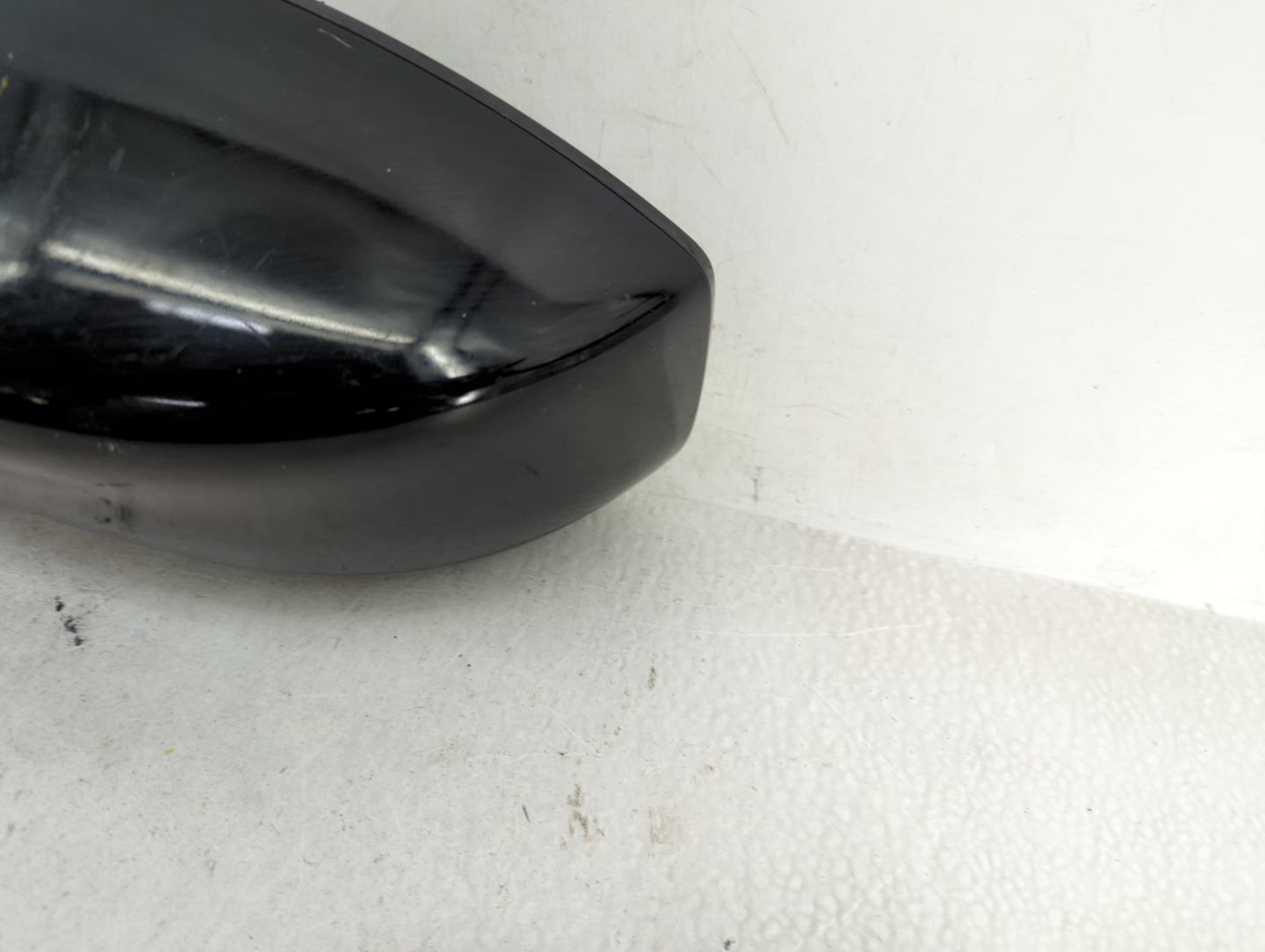 2013-2015 Nissan Sentra Driver Side View Mirror - Left Door Mirror OEM Used - Oemusedautoparts1.com