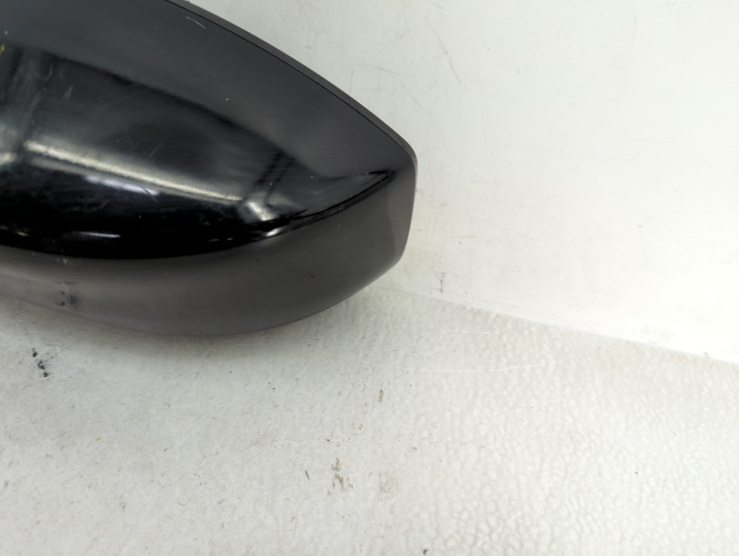 2013-2015 Nissan Sentra Driver Side View Mirror - Left Door Mirror OEM Used - Oemusedautoparts1.com