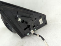 2013-2015 Nissan Sentra Driver Side View Mirror - Left Door Mirror OEM Used - Oemusedautoparts1.com