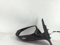 2013-2015 Nissan Sentra Driver Side View Mirror - Left Door Mirror OEM Used - Oemusedautoparts1.com