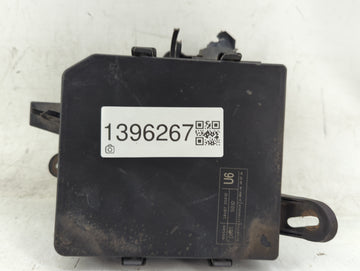 2013-2019 Nissan Sentra Fusebox Fuse Box Panel Relay Module P/N:284B7 3SG1D Fits Fits 2013 2014 2015 2016 2017 2018 2019 OEM