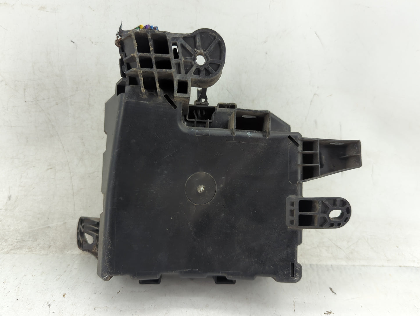 2013-2019 Nissan Sentra Fusebox Fuse Box Panel Relay Module P/N:284B7 3SG1D Fits Fits 2013 2014 2015 2016 2017 2018 2019 OEM