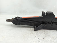 2013 Nissan Sentra Spare Scissor Car Jack 1396464 - Oemusedautoparts1.com