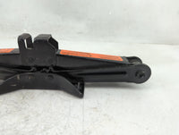 2013 Nissan Sentra Spare Scissor Car Jack 1396464 - Oemusedautoparts1.com