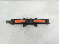 2013 Nissan Sentra Spare Scissor Car Jack 1396464 - Oemusedautoparts1.com