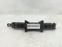 2013 Nissan Sentra Spare Scissor Car Jack 1396464 - Oemusedautoparts1.com