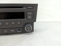 2013-2014 Nissan Sentra Radio AM FM Cd Player Receiver Replacement P/N:28185 3RA2A Fits Fits 2013 2014 OEM Used Auto Parts -