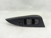 2013-2019 Nissan Sentra Master Power Window Switch Replacement Driver Side Left P/N:25401 3SH1A Fits OEM Used Auto Parts - O