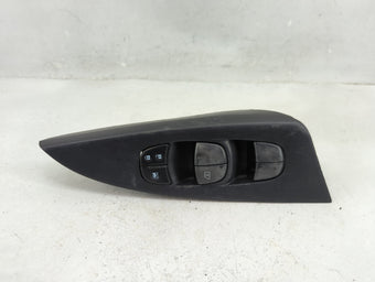 compare product 2013-2019 Nissan Sentra Master Power Window Switch Replacement Driver Side Left P/N:25401 3SH1A Fits OEM Used Auto Parts