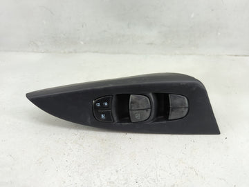 2013-2019 Nissan Sentra Master Power Window Switch Replacement Driver Side Left P/N:25401 3SH1A Fits OEM Used Auto Parts - O