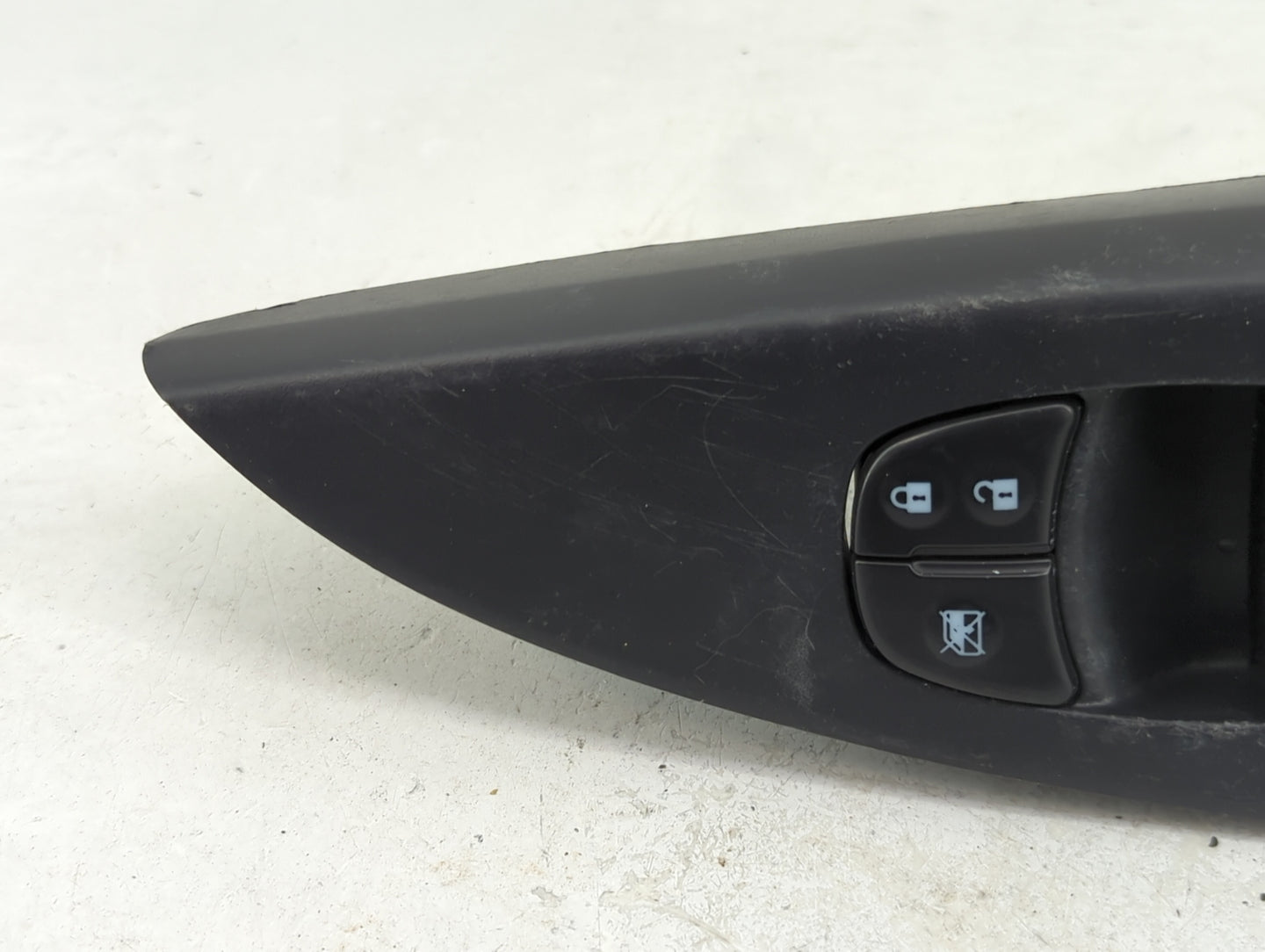 2013-2019 Nissan Sentra Master Power Window Switch Replacement Driver Side Left P/N:25401 3SH1A Fits OEM Used Auto Parts - O
