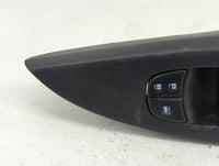2013-2019 Nissan Sentra Master Power Window Switch Replacement Driver Side Left P/N:25401 3SH1A Fits OEM Used Auto Parts - O