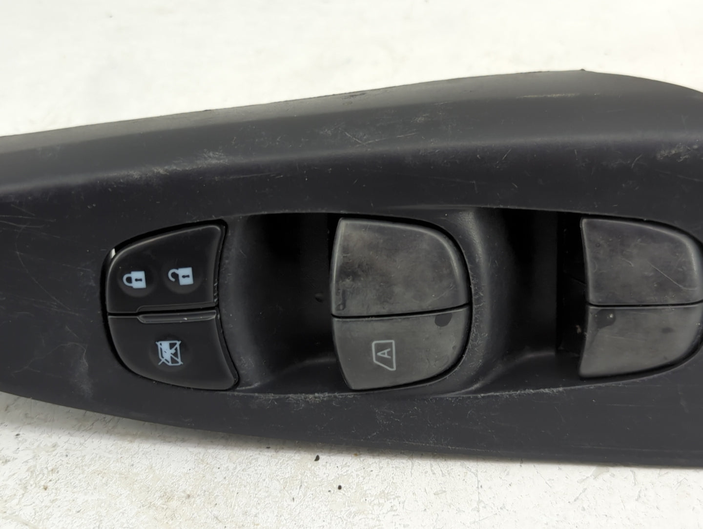 2013-2019 Nissan Sentra Master Power Window Switch Replacement Driver Side Left P/N:25401 3SH1A Fits OEM Used Auto Parts - O