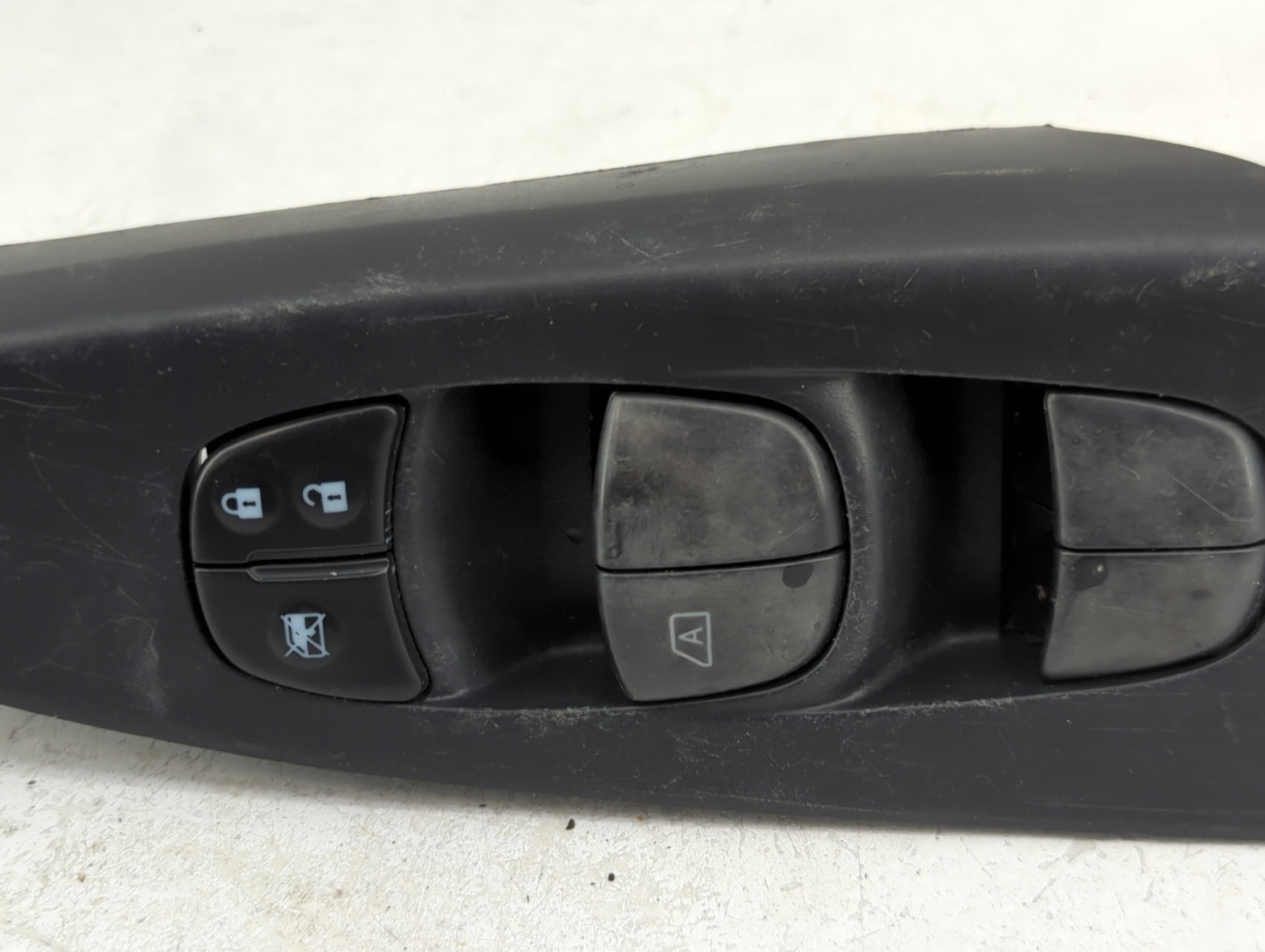 2013-2019 Nissan Sentra Master Power Window Switch Replacement Driver Side Left P/N:25401 3SH1A Fits OEM Used Auto Parts - O
