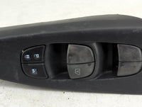 2013-2019 Nissan Sentra Master Power Window Switch Replacement Driver Side Left P/N:25401 3SH1A Fits OEM Used Auto Parts - O