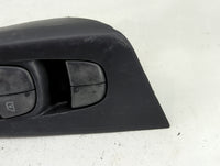 2013-2019 Nissan Sentra Master Power Window Switch Replacement Driver Side Left P/N:25401 3SH1A Fits OEM Used Auto Parts - O