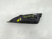 2013-2019 Nissan Sentra Master Power Window Switch Replacement Driver Side Left P/N:25401 3SH1A Fits OEM Used Auto Parts - O