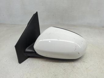 compare product 2013-2015 Nissan Sentra Driver Side View Mirror - Left Door Mirror OEM Used