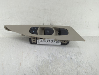 compare product 2013-2019 Nissan Sentra Master Power Window Switch Replacement Driver Side Left P/N:25401 3SH1A Fits OEM Used Auto Parts