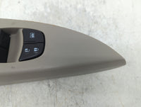 2013-2019 Nissan Sentra Master Power Window Switch Replacement Driver Side Left P/N:25401 3SH1A Fits OEM Used Auto Parts - O