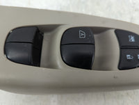 2013-2019 Nissan Sentra Master Power Window Switch Replacement Driver Side Left P/N:25401 3SH1A Fits OEM Used Auto Parts - O