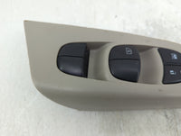 2013-2019 Nissan Sentra Master Power Window Switch Replacement Driver Side Left P/N:25401 3SH1A Fits OEM Used Auto Parts - O