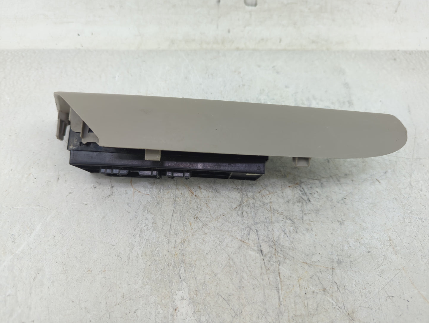 2013-2019 Nissan Sentra Master Power Window Switch Replacement Driver Side Left P/N:25401 3SH1A Fits OEM Used Auto Parts - O